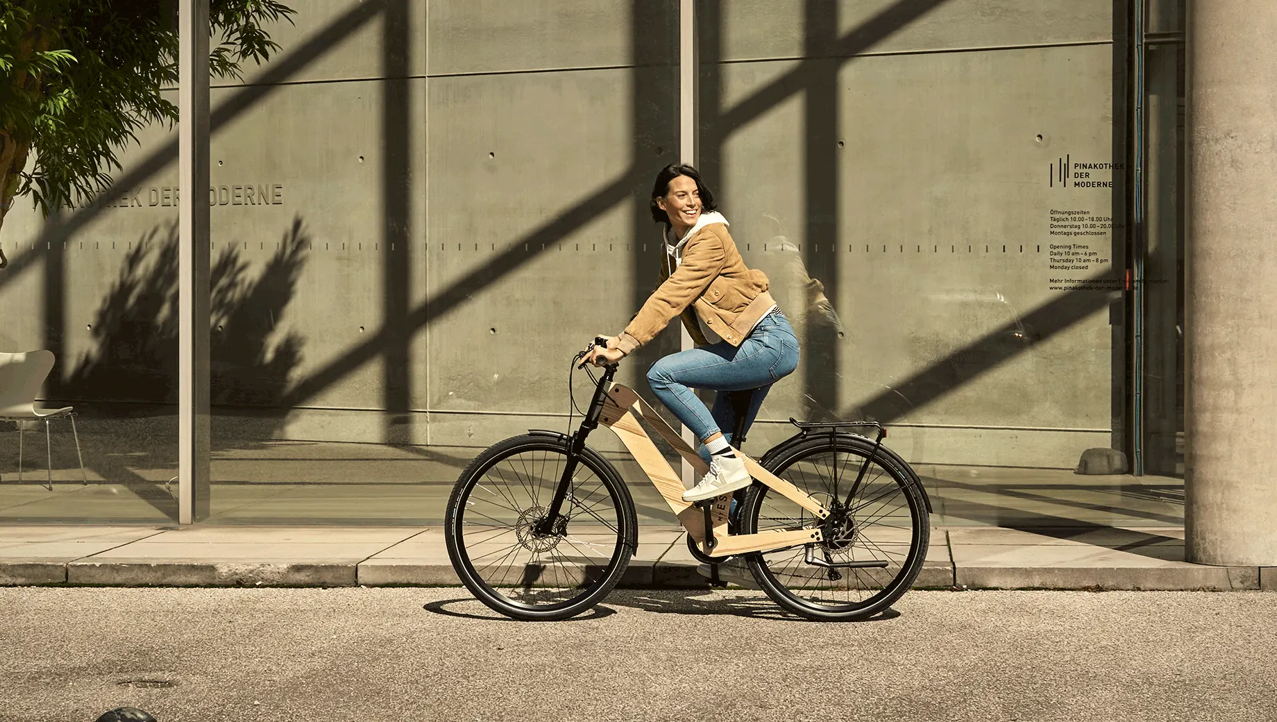MyEsel e-Bike 
